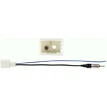 Metra 40-LX11 Factory Antenna Cable Aftermarket Radio For Select Toyota/lexus. Fixed Price $15.95.
