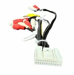 Rca Cable Harness For Pioneer AVICZ140BH AVIC-Z140BH. Fixed Price $14.94.
