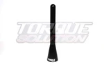 Torque Solution Billet Mini Stubby Antenna Black Toyota Matrix. Fixed Price $23.99.