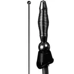 Metra 44-US30 Antennaworks Universal For 75-84 Toyota Land Cruiser. Fixed Price $40.81.