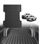 Triplealiners Truck Bed Mat 6.6FT Heavy Duty For 2007-2019 Chevy Silverado/gmc. Fixed Price $119.00.