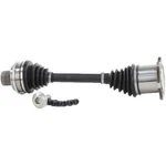 AD-8170 Trakmotive Cv Half Shaft Axle Front Driver Or Passenger Side Right Left. Fixed Price $162.21.