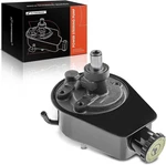 A-premium Power Steering Pump With Reservoir Compatible Dodge.... Fixed Price $129.72.