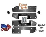 2004-2014 F150 Section Frame Notch Drop Axle Flip Lowering Kit. Fixed Price $1214.90.
