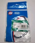 Pac LX8 2009-2011 Male Lexus Antenna Adapter New. Fixed Price $11.95.