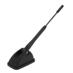 Heroffix 1 Pc Car Truck Dummy Antenna With Base Abs Roof 7.87", Black. Fixed Price $24.90.