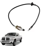Unikpas Antenna Compatible For 2002-10 Ram Cable, Black. Fixed Price $46.10.