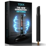 Tekk Short Antenna Compatible With 2010-2026 Jeep Wrangler/rubicon/sahara/des.... Fixed Price $25.29.