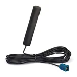 Bingfu Vehicle Lte Cellular Wifi Bluetooth 2.4GHZ Hidden Antenna For. Fixed Price $13.94.