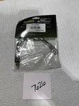 New Imc Audio Axxess Ax-toyusb Toyota/lexus Adaptor (#7626). Fixed Price $6.00.