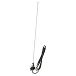 Metra 44-UT30 Universal 1-SECTION Top Mount Replacement Antenna For Am/fm Bands. Fixed Price $32.95.