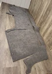 For 2019-22 Dodge Ram 2500,3500 Covercraft Dashmat Custom. Fixed Price $51.25.
