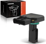 A-premium Mass Air Flow Sensor Meter Compatible With Ford F-150, F-250 Super.... Fixed Price $48.99.