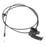 Rlb-hilon Hood Release Handle With Cable Compatible Chevy Silverado 1500 25. Fixed Price $22.39.