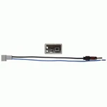 Metra 40HD10L Antenna Cable Adapter For Mazda With Tuner Brain 2014 And Up. Fixed Price $38.99.
