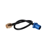 Supmory Vehicle Car Gps Antenna Adapter Cable Sma Fakra Male To. Fixed Price $12.60.