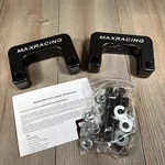 Maxracing 2.5" Front Leveling Kit For Chevy Silverado 2007-2025. Fixed Price $32.61.