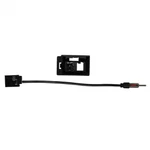 Metra 40-VL10 Volvo Vehicle Antenna Adapter Cable 1999-2009. Fixed Price $12.02.