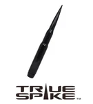 True Billet 9" Long Fat Bullet Spiked Antenna Black For 04-20 Nissan Titan. Fixed Price $938.95.