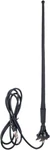 Metra 44-UT03R Universal Rubber Replacement Antenna For Am/fm Bands Black. Fixed Price $40.55.