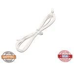 Sony Audio Receiver System 2M Aerial Lead Fm Am 2-PIN Antenna For STR-DH19. Fixed Price $13.22.