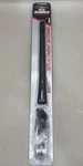 New Metra Electronics Universal 7" Shorty Antenna Mast Oy-nrmsr W/ Adapters. Fixed Price $13.99.