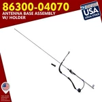 Genuine Modigt Brand New For Toyota Tacoma 2005-2015 Antenna Kit Manual Type. Fixed Price $50.49.