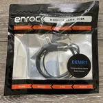 Enrock EKMR1 Marine Universal Wired Am/fm Radio Antenna - 22" Cable Black. Fixed Price $14.95.