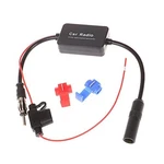 Azuocn Universal Car Stereo Fm Radio Antenna 12.4 X 0.25 Inch, Black. Fixed Price $11.49.