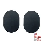 2PCS Truck Bed Body Plug Compatible With 2002-2018 Dodge Ram 1500 2500 3500. Fixed Price $19.73.