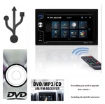 For Ram Promaster Cargo Van 2014-UP Fahrenheit Bluetooth Radio Stereo Pkg. Fixed Price $169.00.