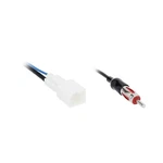 Metra 40-TY12 Antenna Adapter For Select Toyota 2022-2024. Fixed Price $24.95.