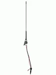 Metra 44-UA30 Antennaworks Universal Rubber For MX-5 Miata Xb Xd Z4. Fixed Price $65.07.
