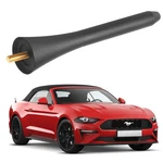 Ksaauto Short Antenna Ford Mustang Convertible 2015-2024, Inch Black Al.... Fixed Price $40.39.