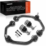 A-premium 4-PC Front Suspension Kit, Upper Control Arm Lower Ball Joint, Comp.... Fixed Price $108.27.