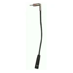 Metra 44-EC6R 6" Universal Car Antenna Adapter Extension Cable With Right Angle. Fixed Price $14.95.