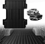Triplealiners Truck Bed Mat 1) Silverado & Sierra 2500/3500HD 20-25 6.8FT. Fixed Price $215.99.
