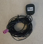 Terk XMICRO2 Siriusxm Satellite Radio System Car Antenna 23' Cable. Fixed Price $13.00.