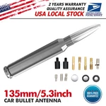 Genuine Modigt 5.3'' Car Antenna Radio Amfm Antena Roof Mast For Chevy Silverado. Fixed Price $11.99.
