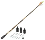Metra Arlngammo Fiberglass Mast Hunting Arrow Replica Am/fm Antenna - 20 Inch. Fixed Price $44.95.