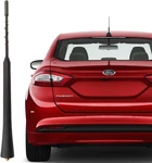 9" Black Antenna Mast Power Roof Radio Am/fm Ford Fusion 2006-2020 Brand New. Fixed Price $14.95.