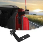 Linskip Heavy Duty Cb Antenna Mast Mount Compatible With 2014-2023 Chevrolet .... Fixed Price $75.86.