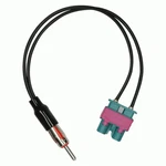 Metra 40-VL11 Antenna Adapter Sonic Electronix. Fixed Price $43.99.