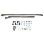 Kojem Crossover Steering Kit Compatible With 1984-2006 Jeep Cherokee Xj/grand.... Fixed Price $181.00.