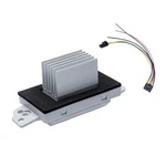 Blower Resistor,nikimotorsport 15-81773 Chevy & Gmc. Fixed Price $39.88.