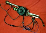 Metra 44-PW64 European Style Fully Automatic Am/fm Antenna 93-02 Camaro Firebird. Fixed Price $29.99.
