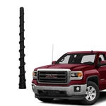 Amfrne For Gm Trucks 1999-2026 Short Flexible Antenna, Fits Chevy Black. Fixed Price $22.49.