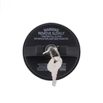Gas Cap,locking Fuel Cap,compatible With 4RUNNER, Fj Cruiser, Tacoma. Fixed Price $12.49.