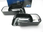 Source 80700 Snap On Towing Mirror Kit For 2003-2009 Ram Pickup. Fixed Price $44.99.