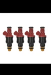 Vphix 4PCS Fuel Injectors Replacement 1995 1996 1997 Mazda B2300 Ford Ranger. Fixed Price $54.99.